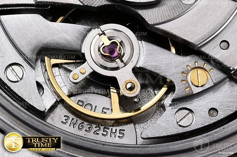 0115 RDJ0357D – DJ 36mm Unisex 724